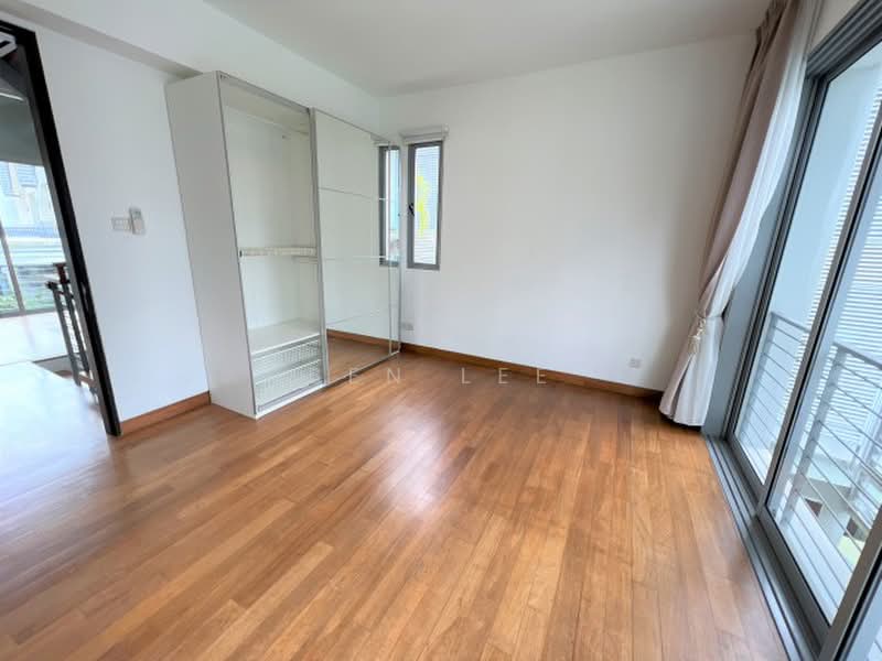 Radiance @ Bukit Timah, , 5 Bedrooms, 3,929 sqft, Cluster House For Rent, by Ben Lee, 60137702 - PropertyGuru.com.sg