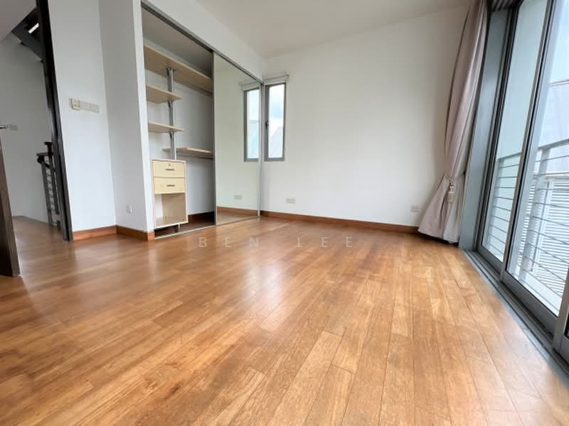 Radiance @ Bukit Timah, , 5 Bedrooms, 3,929 sqft, Cluster House For Rent, by Ben Lee, 60137702 - PropertyGuru.com.sg