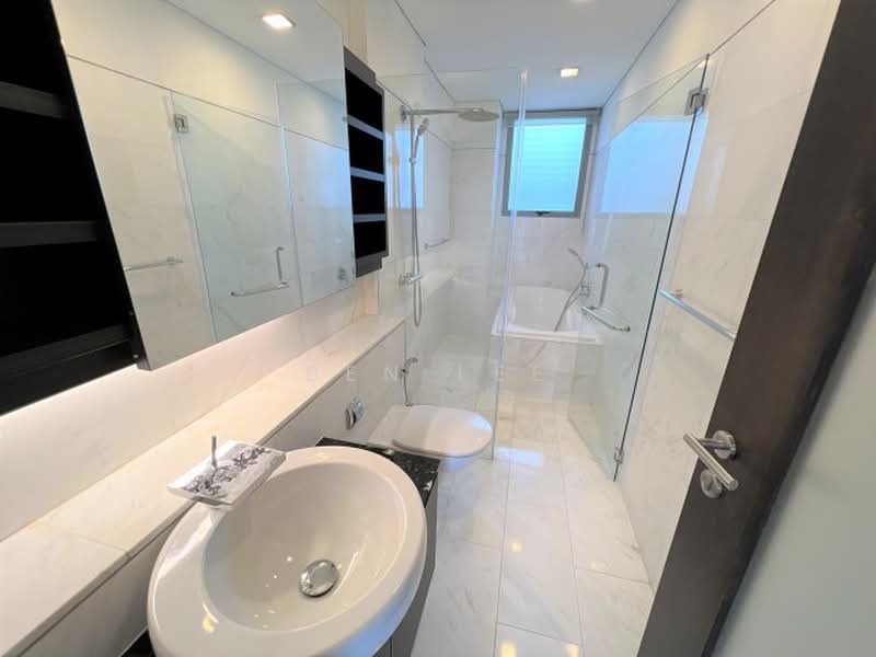 Radiance @ Bukit Timah, , 5 Bedrooms, 3,929 sqft, Cluster House For Rent, by Ben Lee, 60137702 - PropertyGuru.com.sg