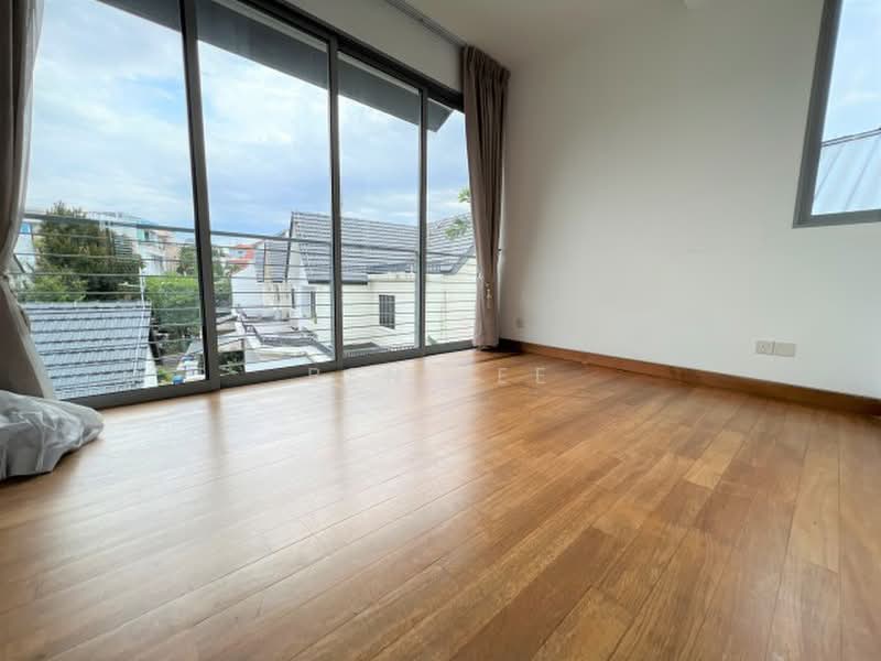 Radiance @ Bukit Timah, , 5 Bedrooms, 3,929 sqft, Cluster House For Rent, by Ben Lee, 60137702 - PropertyGuru.com.sg
