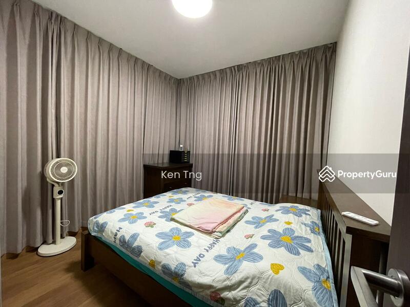 Bigger Common Bedroom