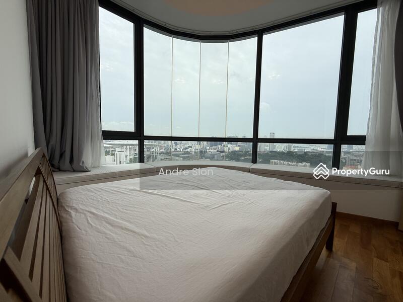 Common bedroom