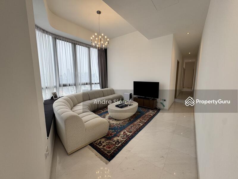 Entertainment room