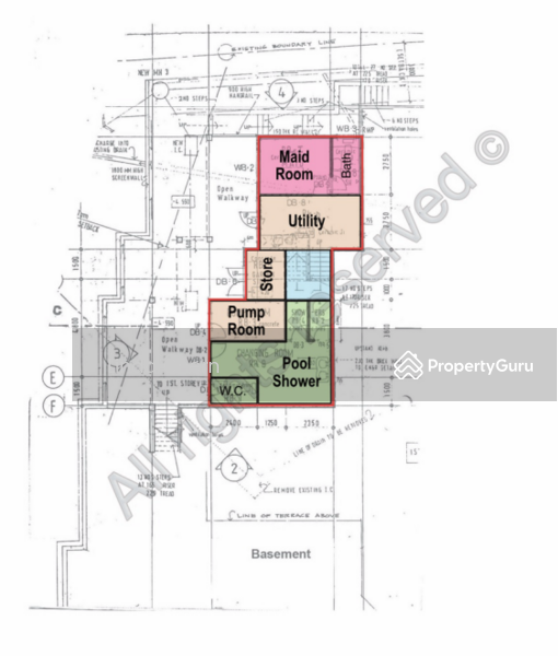 For Rent Chatsworth Park