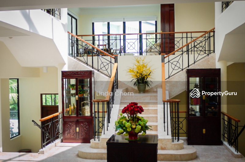 For Rent - Chatsworth Park