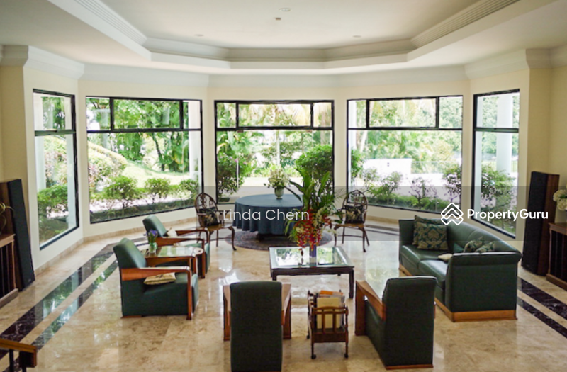 For Rent - Chatsworth Park
