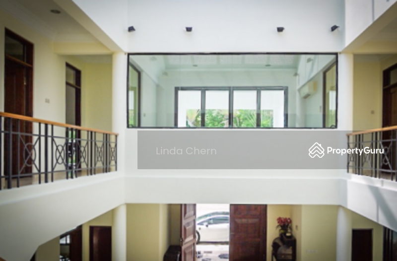 For Rent - Chatsworth Park