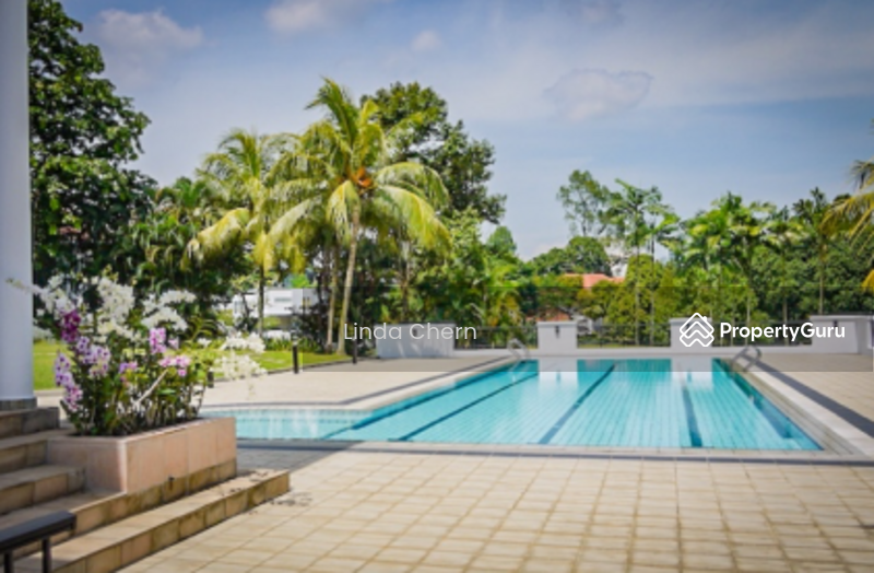 For Rent - Chatsworth Park