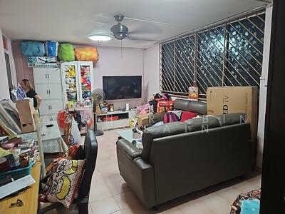 For Sale - 251 Yishun Ring Road