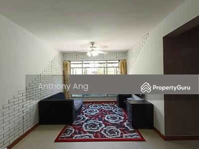 For Sale - 665A Punggol Drive
