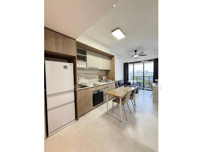 For Sale - One-North Eden