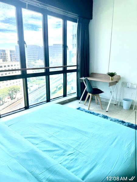 For Rent - Simsville