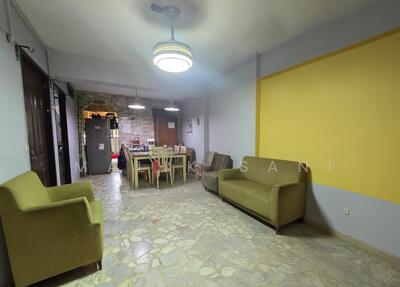 For Sale - 185 Boon Lay Avenue