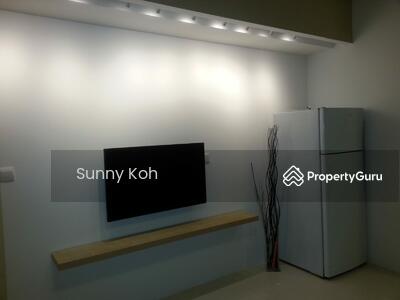 For Rent - The Sail @ Marina Bay