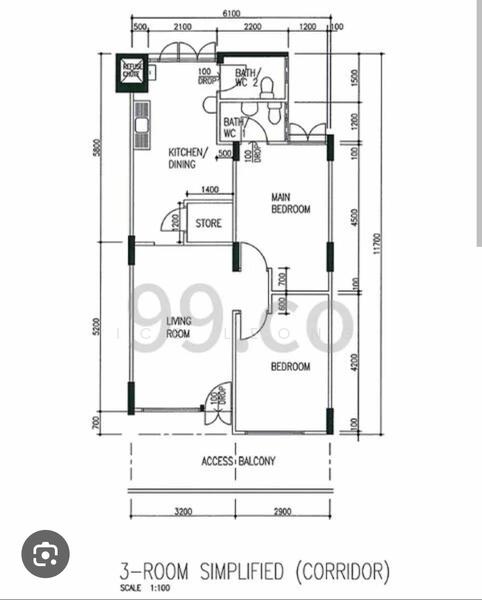 For Sale 110 Yishun Ring Road