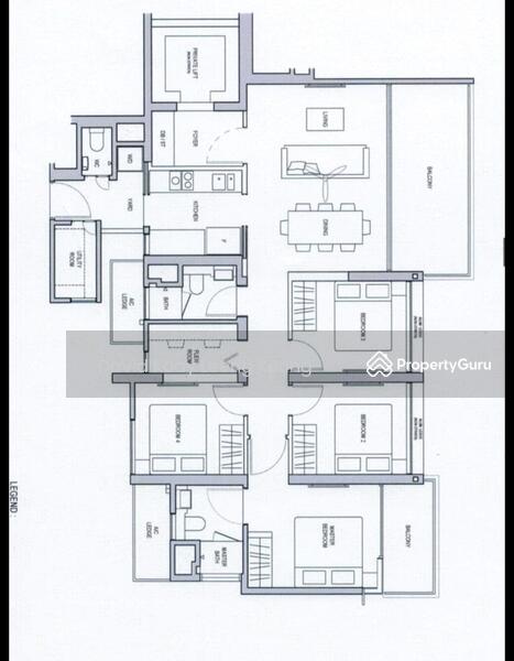 For Sale The Woodleigh Residences