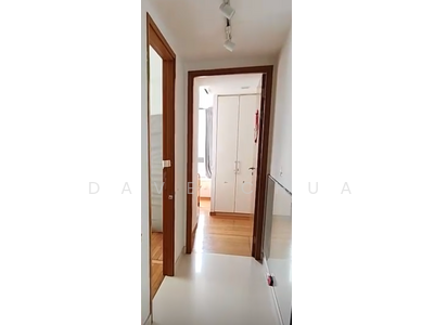 For Rent - Gillenia