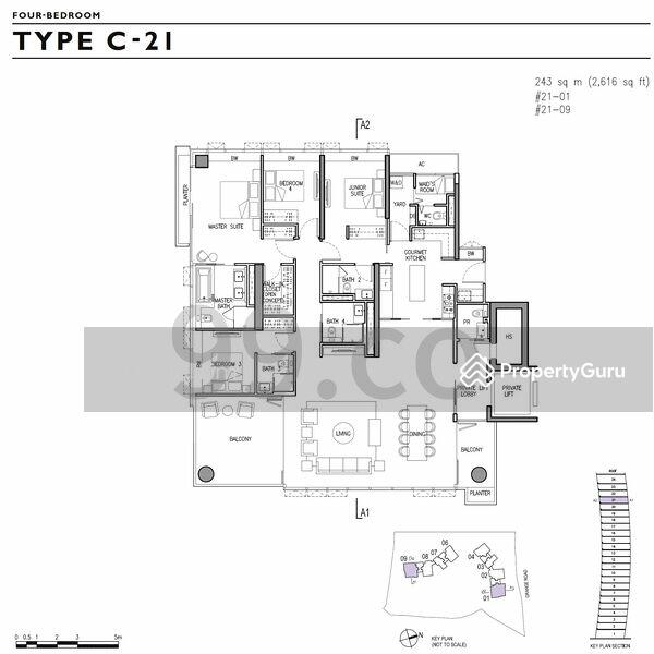 For Rent Gramercy Park