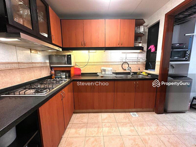 For Rent - Eastpoint Green
