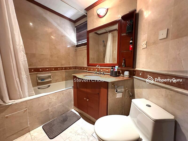 For Rent - Eastpoint Green