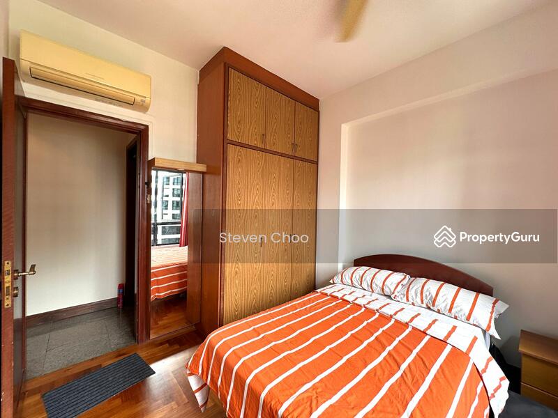 For Rent - Eastpoint Green