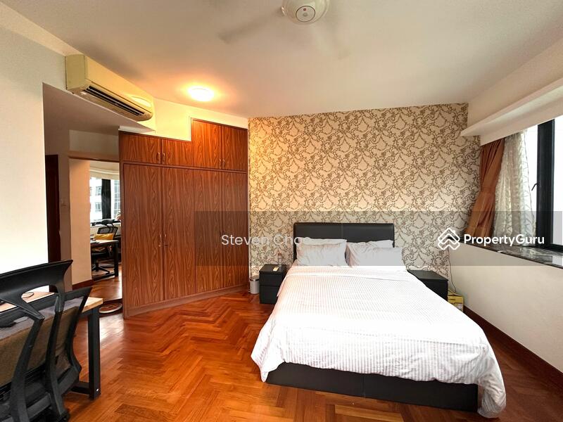 For Rent - Eastpoint Green