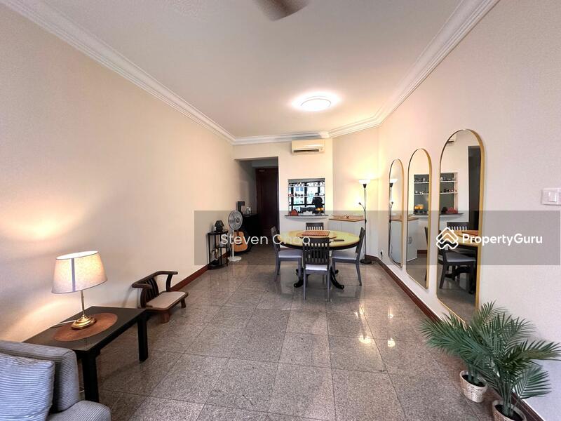 For Rent - Eastpoint Green