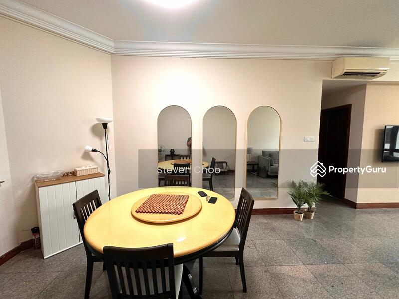 For Rent - Eastpoint Green
