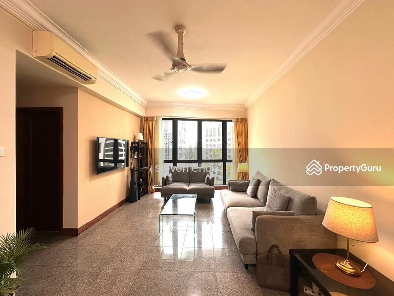 For Rent - Eastpoint Green