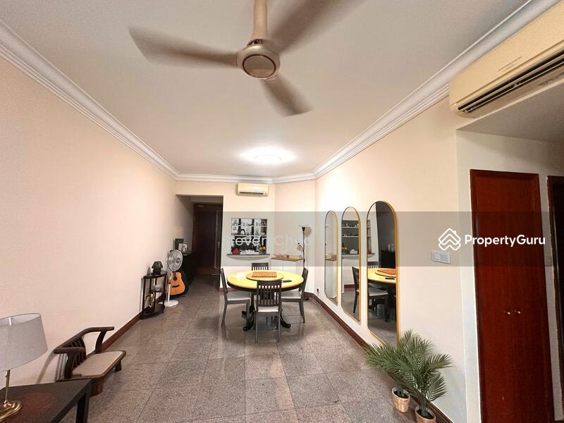 For Rent - Eastpoint Green