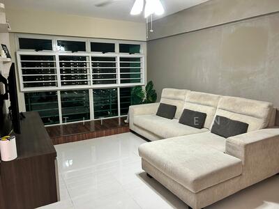 For Sale - 204C Punggol Field