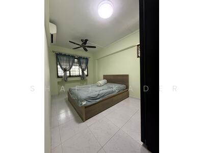 For Rent - 737 Woodlands Circle