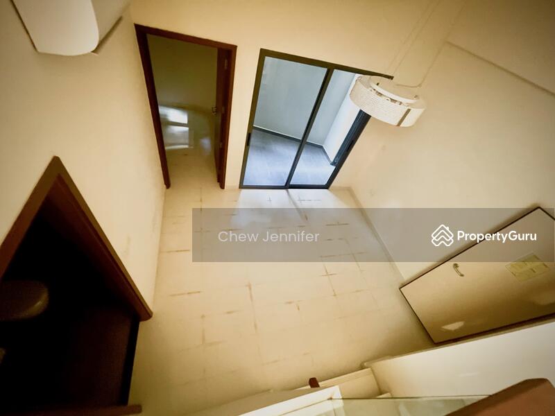 Basement - Family Area