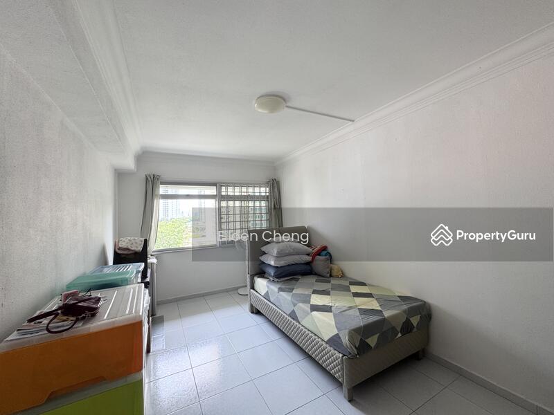 Common room 1
