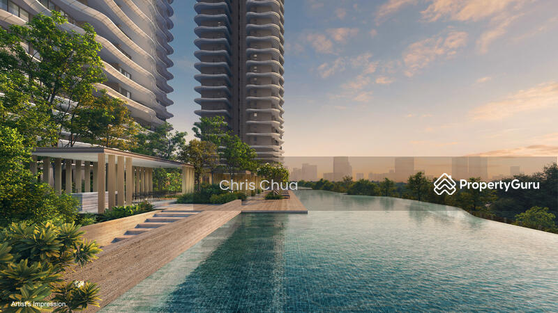 For Sale - Zyon Grand