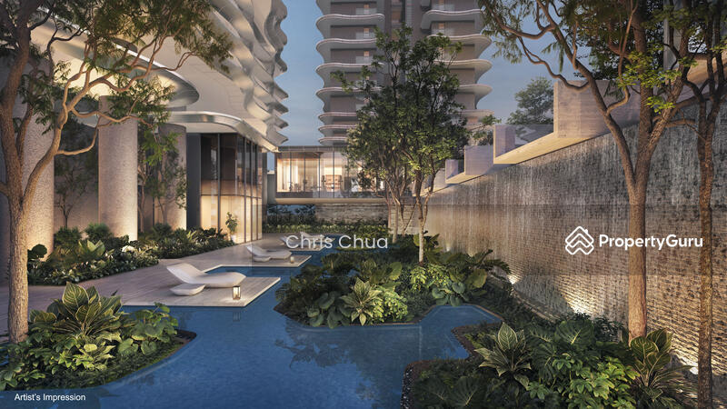 For Sale - Zyon Grand