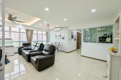 For Sale - 439B Bukit Batok West Avenue 8