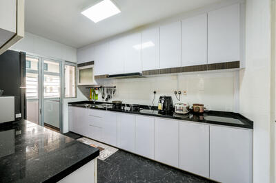 For Sale - 439B Bukit Batok West Avenue 8