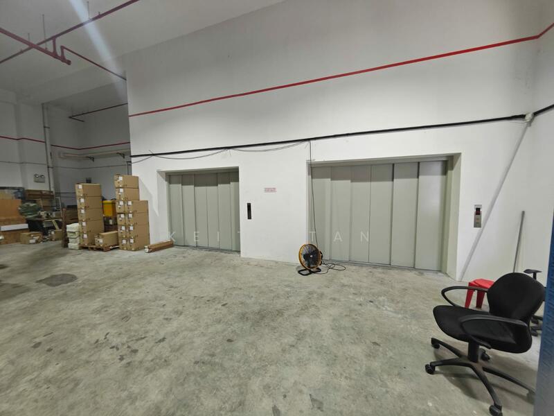 Jalan Lembah Kallang, Jalan Lembah Kallang, 18,134 sqft, Light Industrial (B1) For Sale, by Keith Tan, 60137854 - Others - CommercialGuru.com.sg