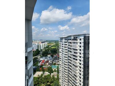 For Sale - High Park Residences