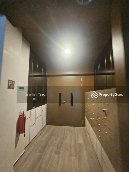 Corridor