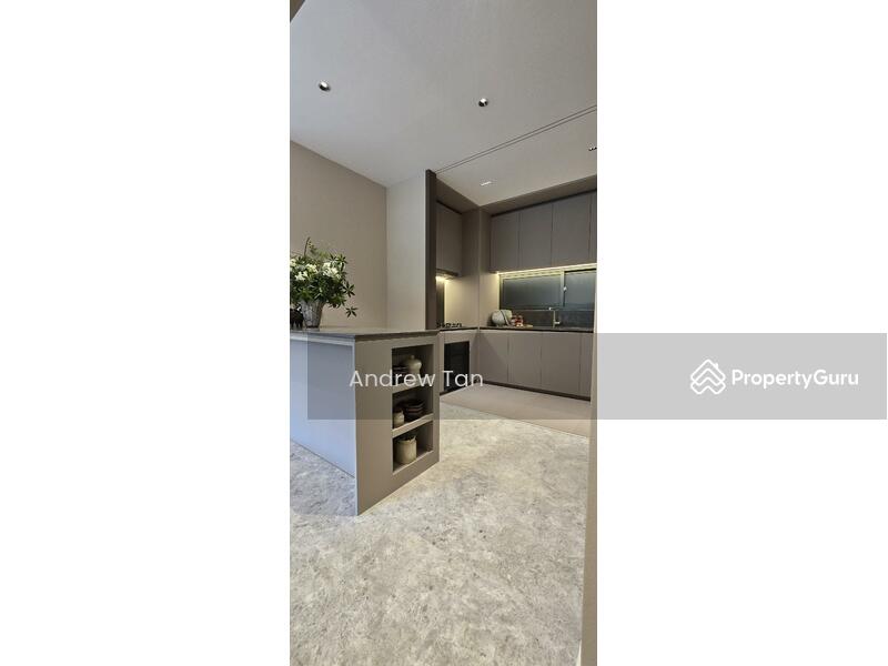 Dry Kitchen
