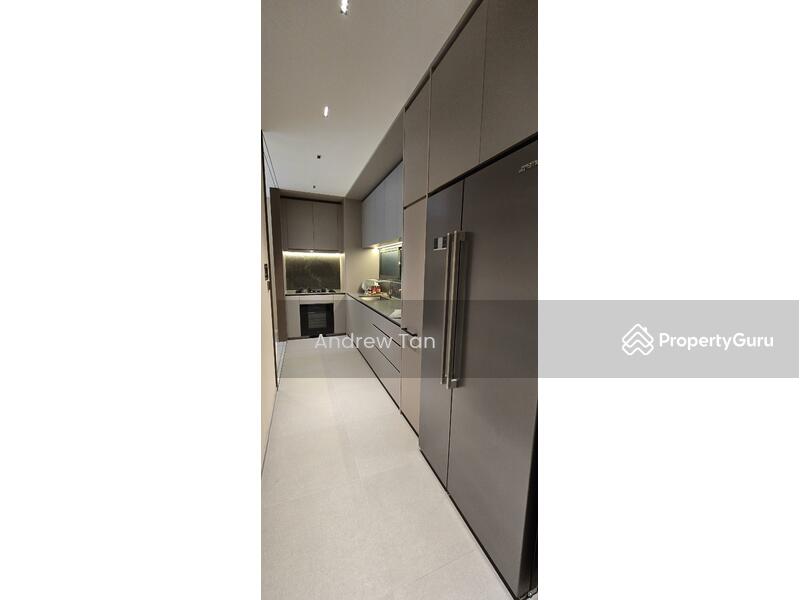 Wet Kitchen