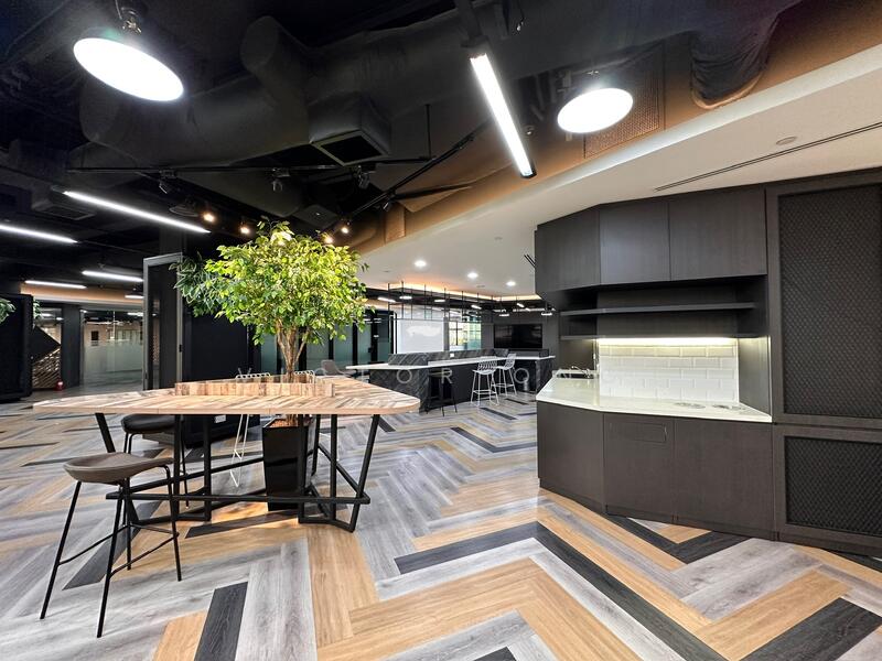 Abi Plaza, 11 Keppel Road, 12,400 sqft, Office For Rent, by Victor Ong, 60137871 - CommercialGuru.com.sg