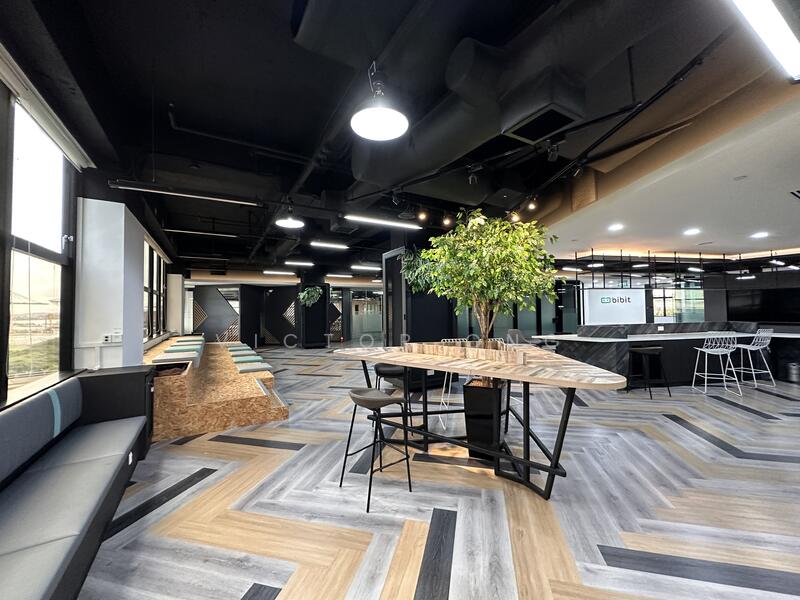 Abi Plaza, 11 Keppel Road, 12,400 sqft, Office For Rent, by Victor Ong, 60137871 - CommercialGuru.com.sg