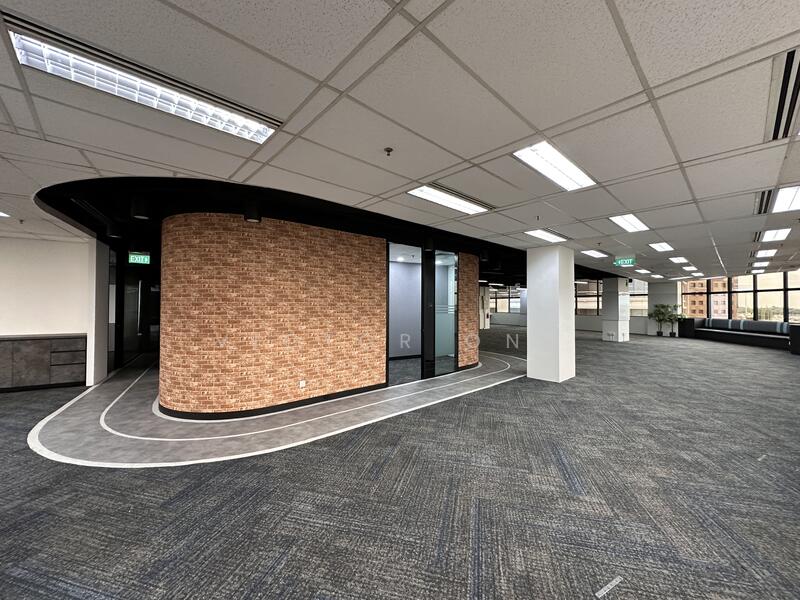 Abi Plaza, 11 Keppel Road, 12,400 sqft, Office For Rent, by Victor Ong, 60137871 - CommercialGuru.com.sg