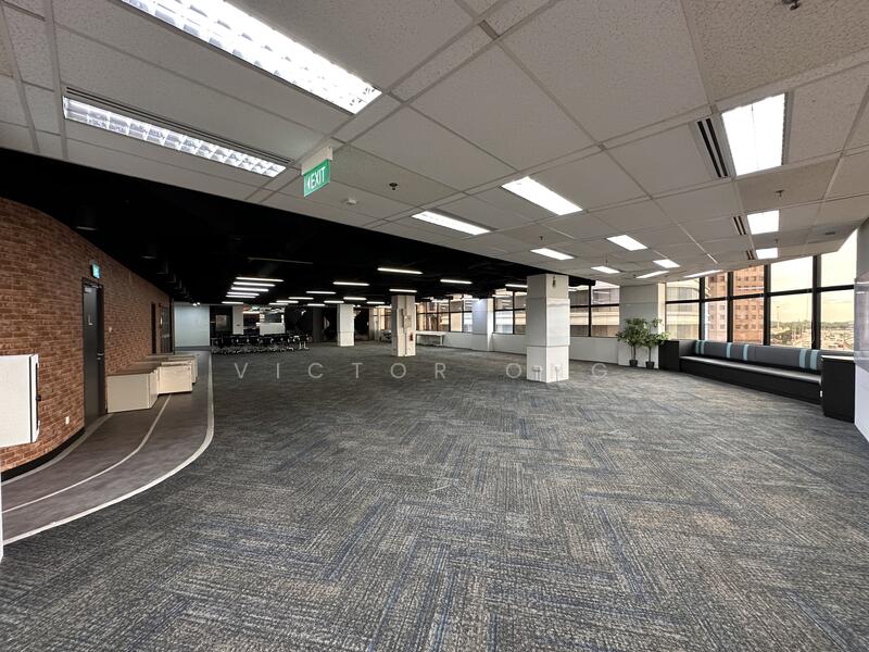 Abi Plaza, 11 Keppel Road, 12,400 sqft, Office For Rent, by Victor Ong, 60137871 - CommercialGuru.com.sg