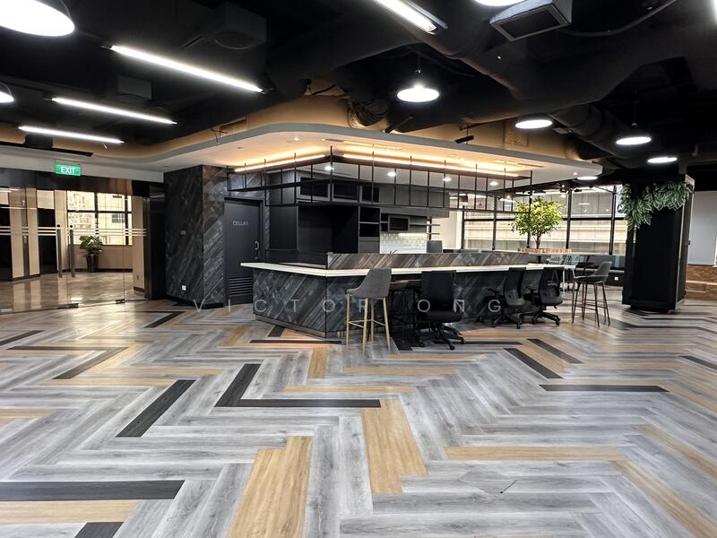 Abi Plaza, 11 Keppel Road, 12,400 sqft, Office For Rent, by Victor Ong, 60137871 - CommercialGuru.com.sg