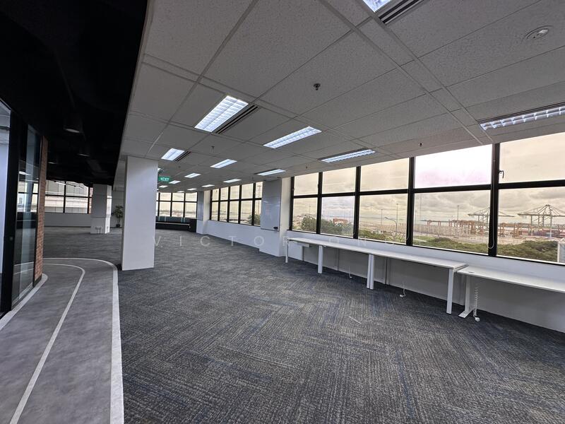 Abi Plaza, 11 Keppel Road, 12,400 sqft, Office For Rent, by Victor Ong, 60137871 - CommercialGuru.com.sg
