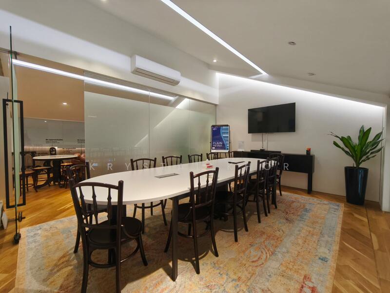 Large Rustic Luxe Double Unit Shophouse w Attic in Tg Pagar, Tanjong Pagar Road Tras Street Craig Road, 3,180 sqft, Office For Rent, by Krystal Khor, 60137890 - CommercialGuru.com.sg